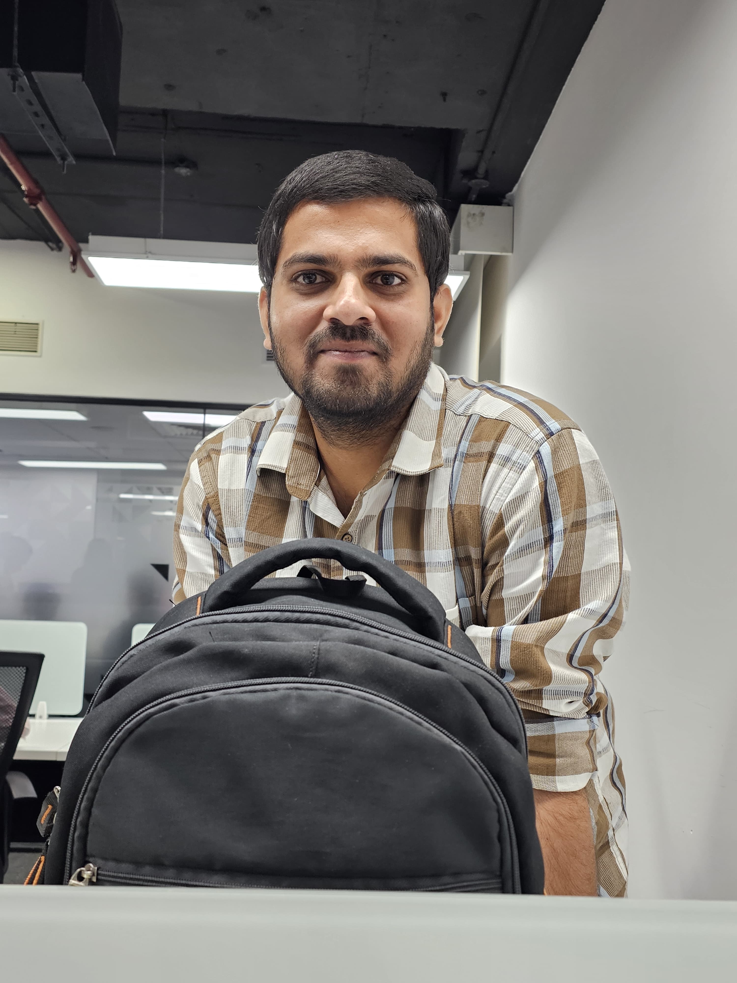 Garaga Nagaraju DevOps Engineer